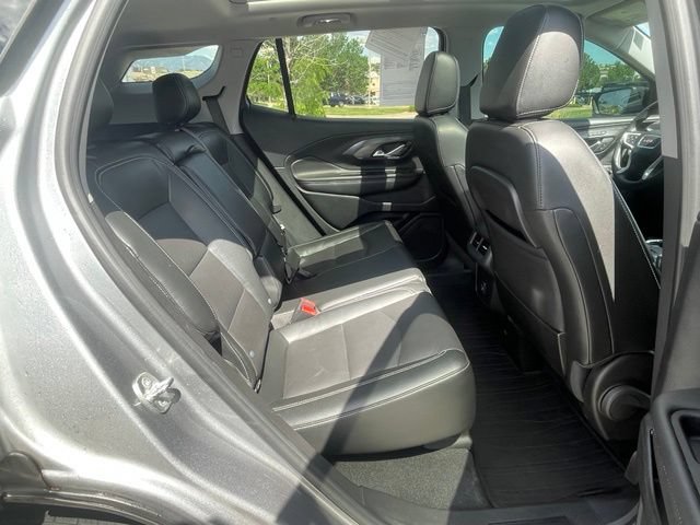 Used 2023 GMC Terrain SLT w/ Elevation Edition AWD/4WD image 32