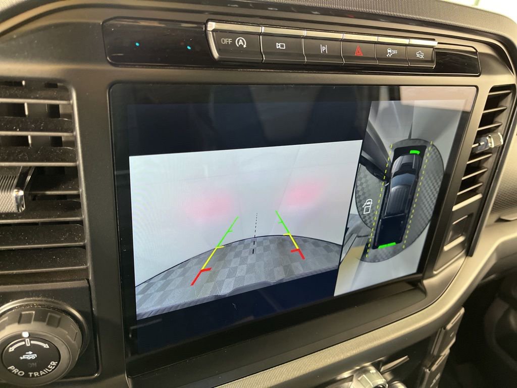 Used 2023 Ford F150 Raptor w/ Blue Interior Package AWD/4WD image 28