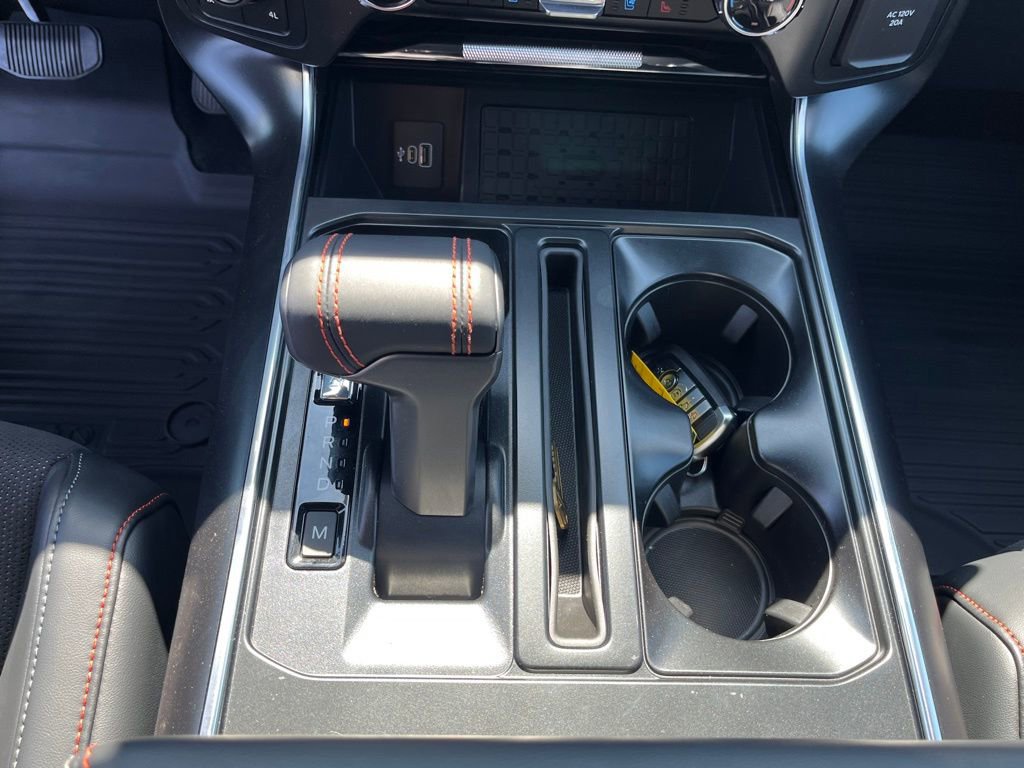 New 2025 Ford F150 Raptor image 15