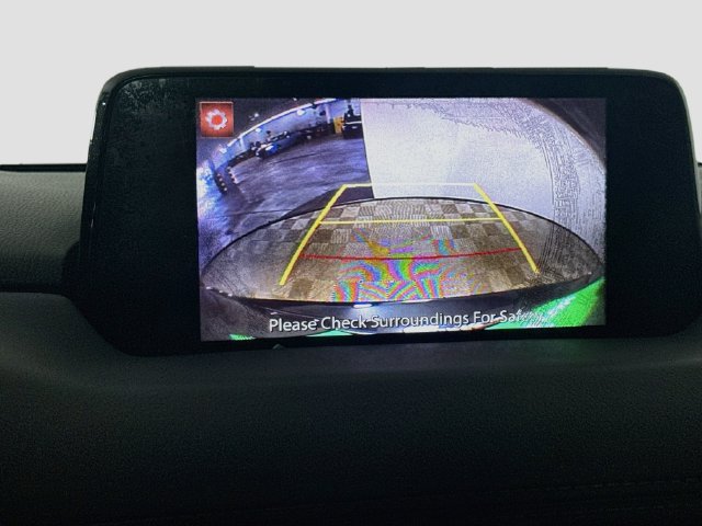 Used 2018 MAZDA CX-5 Touring w/ Preferred Equipment Package FWD image 18