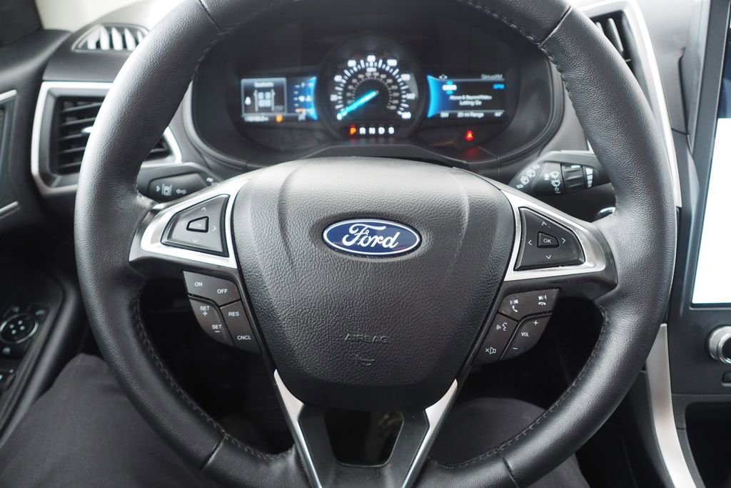 Used 2024 Ford Edge SEL w/ Convenience Package AWD/4WD image 28