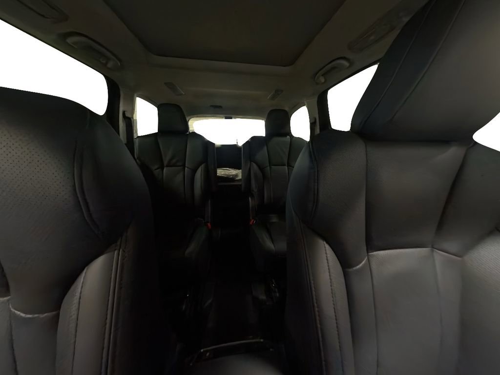 New 2026 Subaru Ascent Bronze Edition image 28