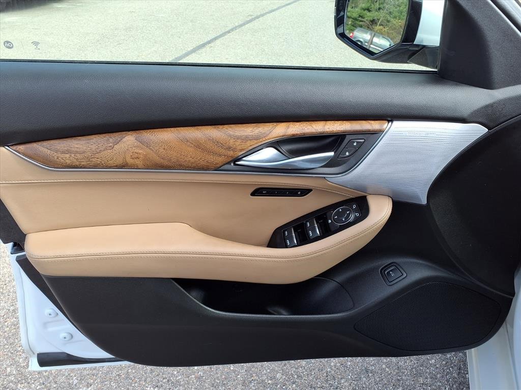 Used 2022 Cadillac CT5 Premium Luxury image 15