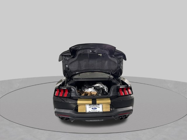 Used 2024 Ford Mustang GT Premium RWD image 11
