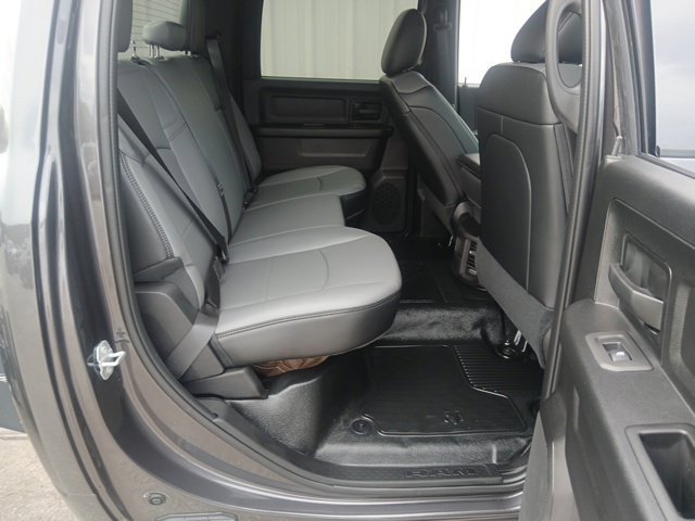 New 2027 RAM 4500 Tradesman w/ Chrome Appearance Group AWD/4WD image 19