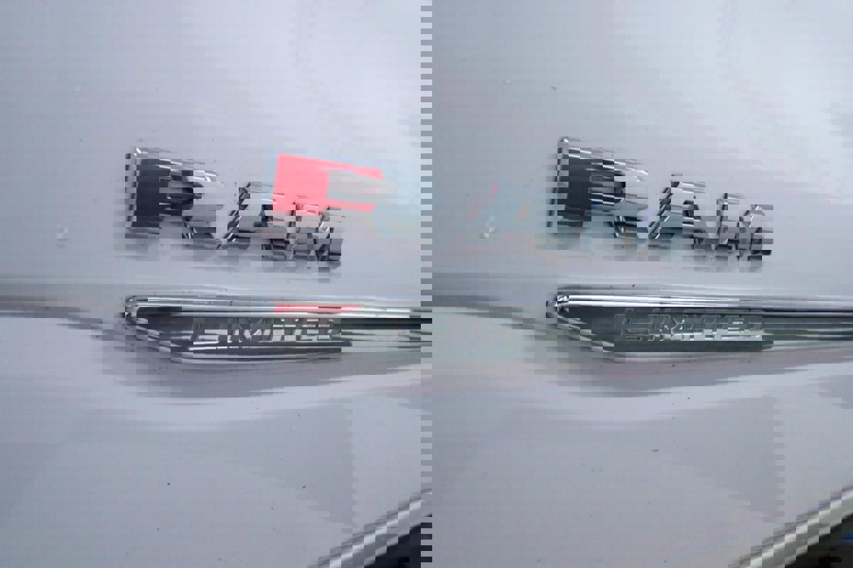 Used 2023 RAM 1500 Limited image 43