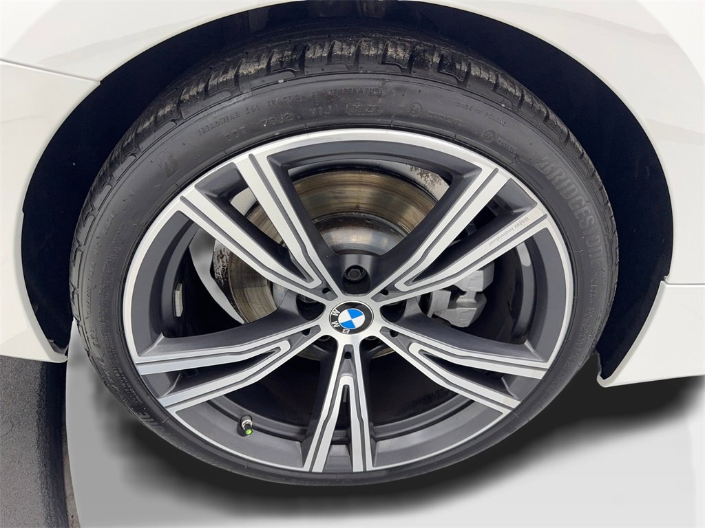 Used 2023 BMW 430i Coupe w/ Convenience Package image 79