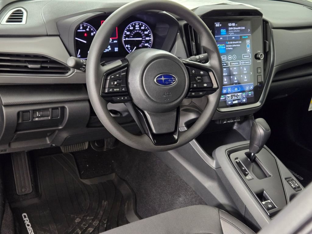 New 2026 Subaru Crosstrek 2.0i Premium image 12