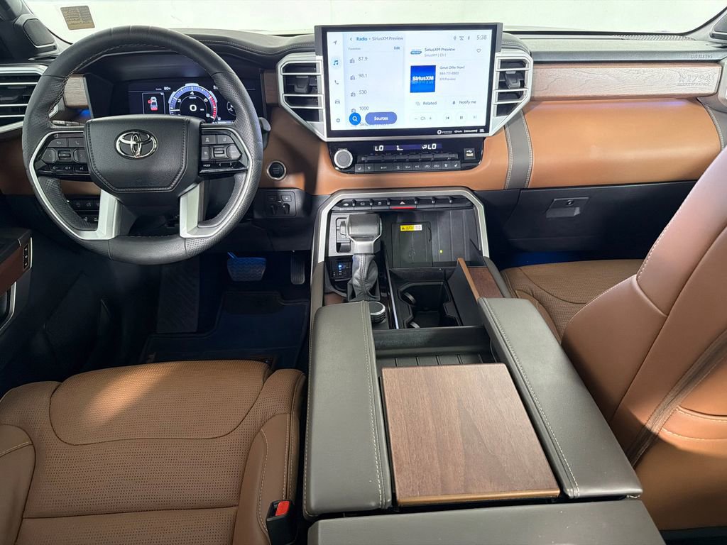 Used 2023 Toyota Tundra 1794 Edition image 23