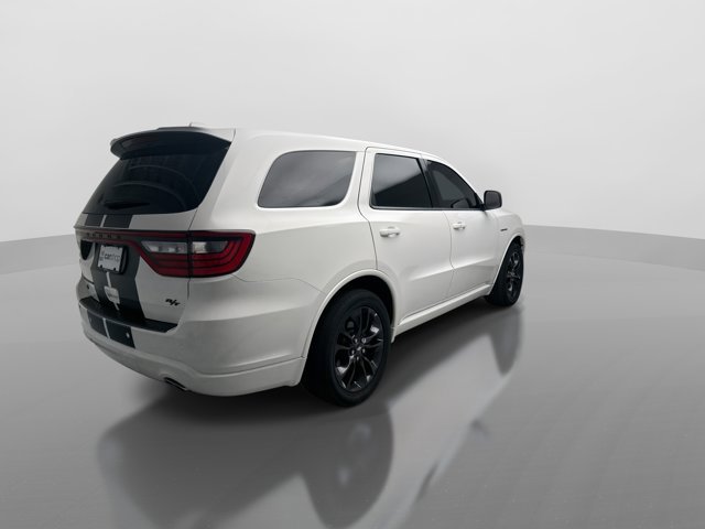 Used 2022 Dodge Durango R/T w/ Blacktop Package AWD/4WD image 5