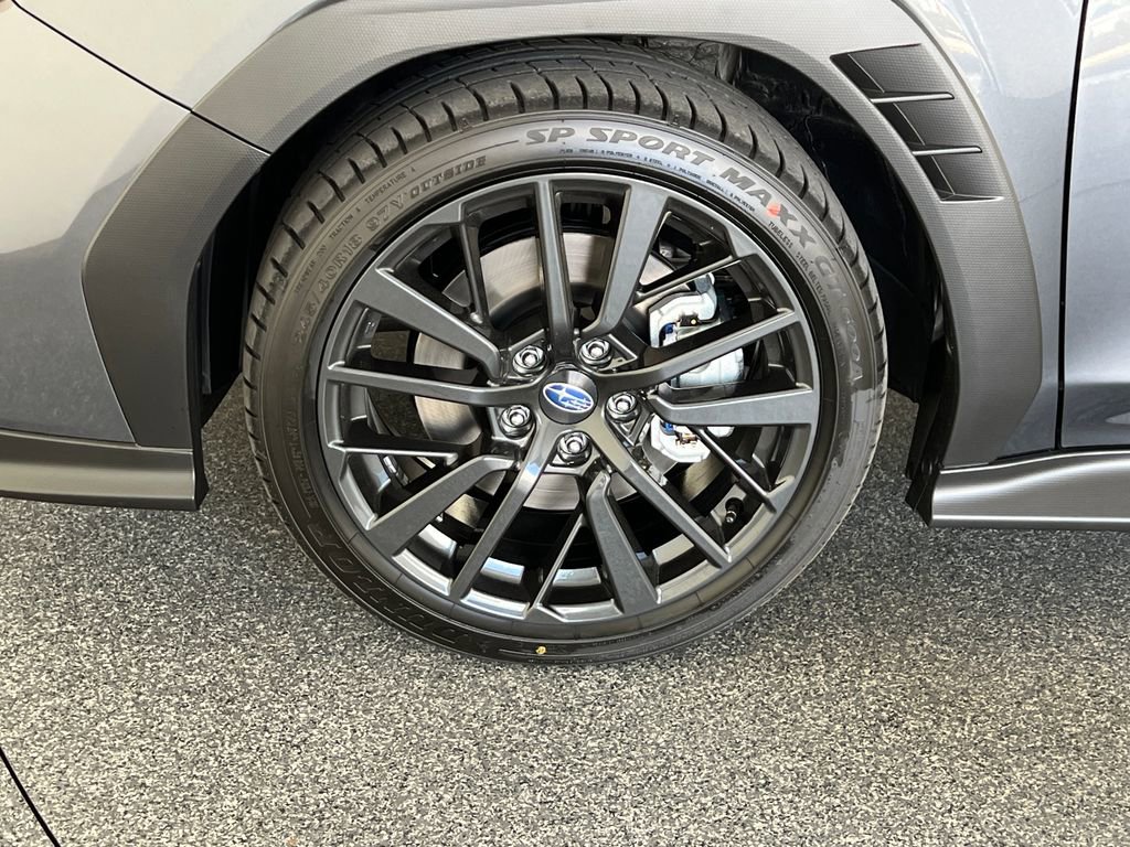 New 2026 Subaru WRX Limited image 28