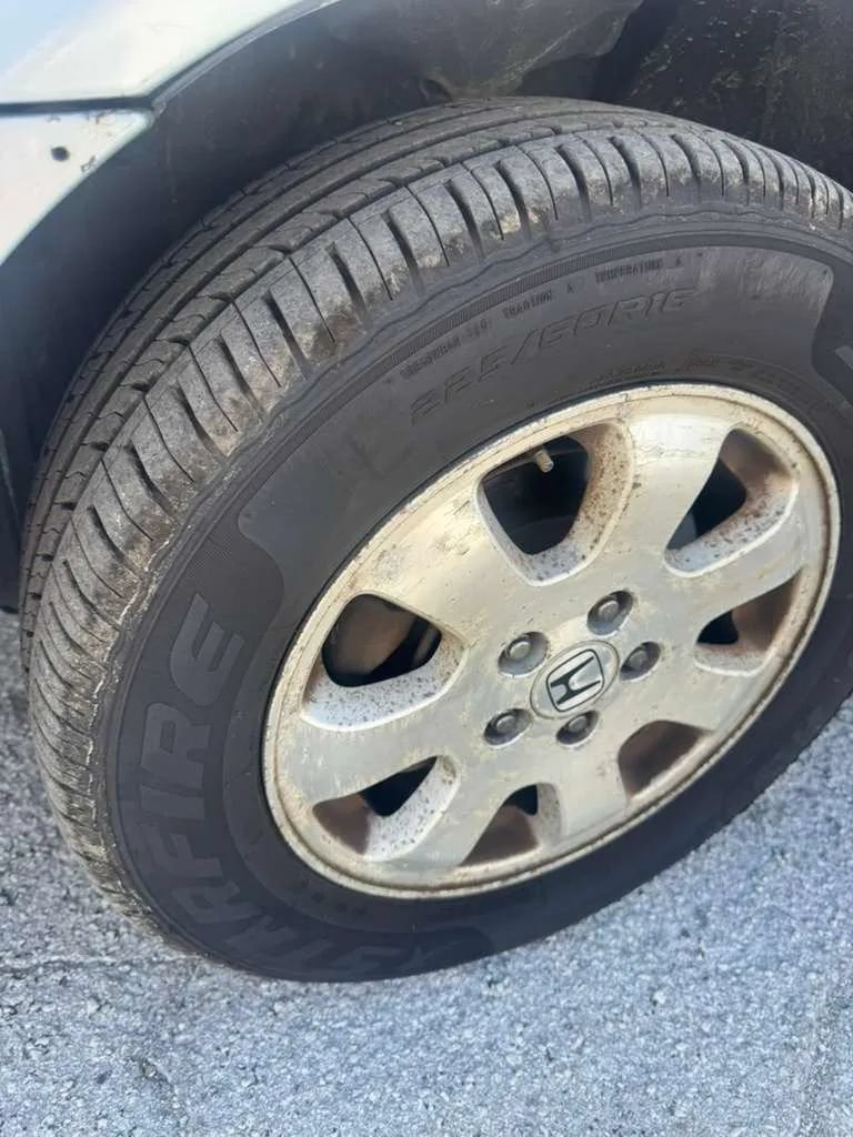 Used 2003 Honda Odyssey EX image 4