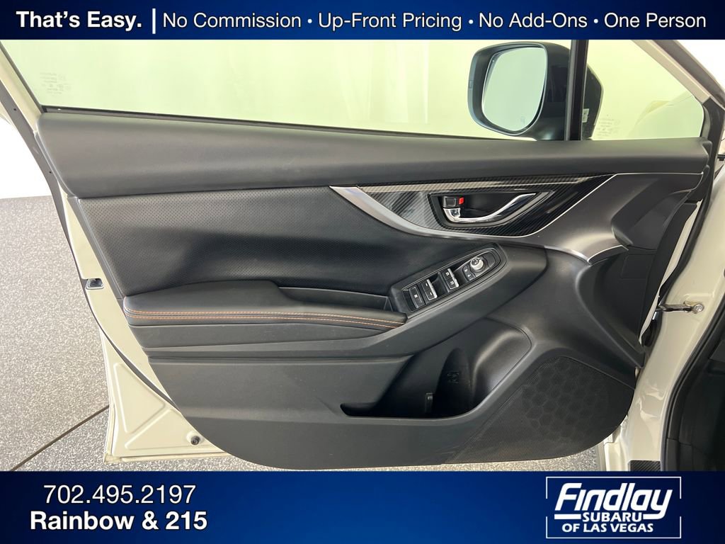 Used 2018 Subaru Crosstrek 2.0i Limited image 12