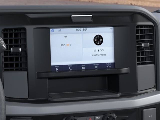 New 2026 Ford F350 XL w/ XL Off-Road Package AWD/4WD image 26