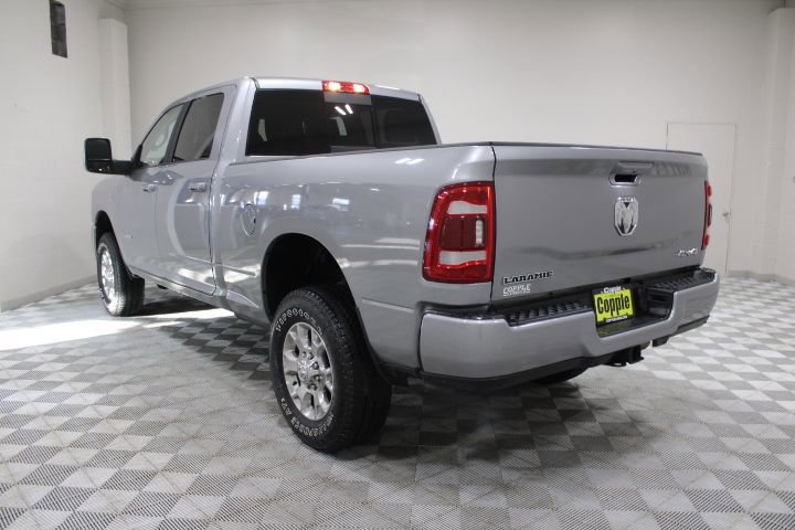 Used 2024 RAM 2500 Laramie w/ Safety Group image 6