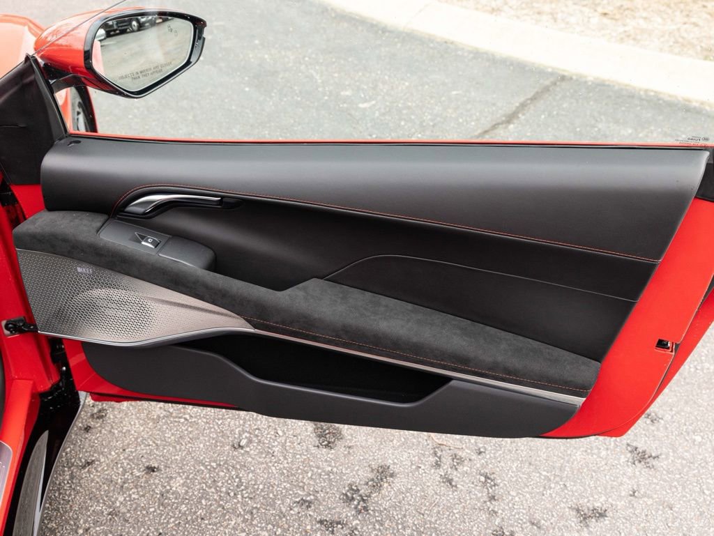 New 2026 Lotus Emira SE RWD image 51