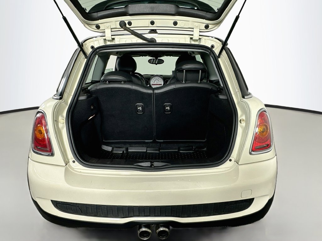 Used 2010 MINI Cooper S FWD image 25