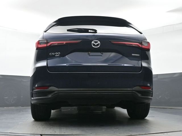 Certified 2024 MAZDA CX-90 3.3 Turbo w/ Preferred Package AWD/4WD image 29