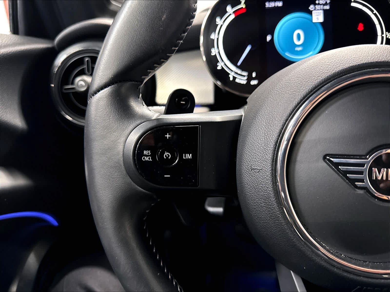 Used 2024 MINI Cooper S FWD image 19