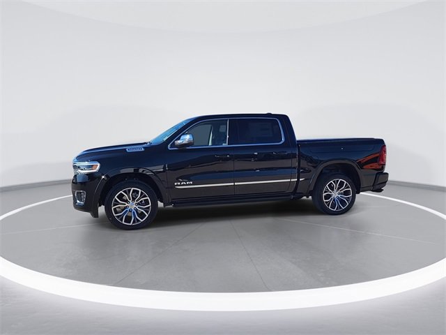 New 2026 RAM 1500 Tungsten image 4