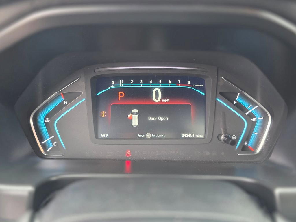 Used 2020 Honda Odyssey EX-L image 28