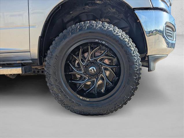 Used 2024 RAM 2500 Tradesman w/ Chrome Appearance Group AWD/4WD image 21
