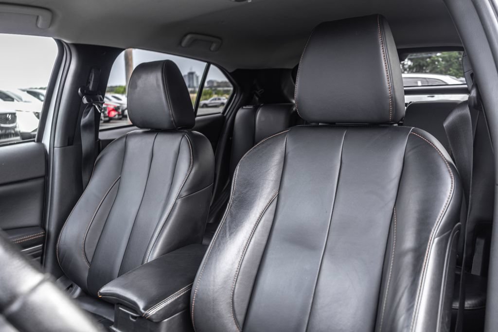 Used 2019 Mitsubishi Eclipse Cross SE AWD/4WD image 12