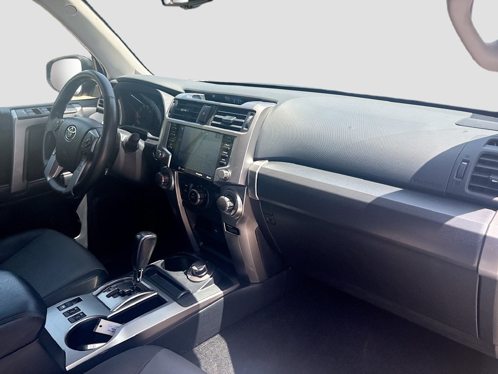 Used 2024 Toyota 4Runner SR5 Premium AWD/4WD image 27