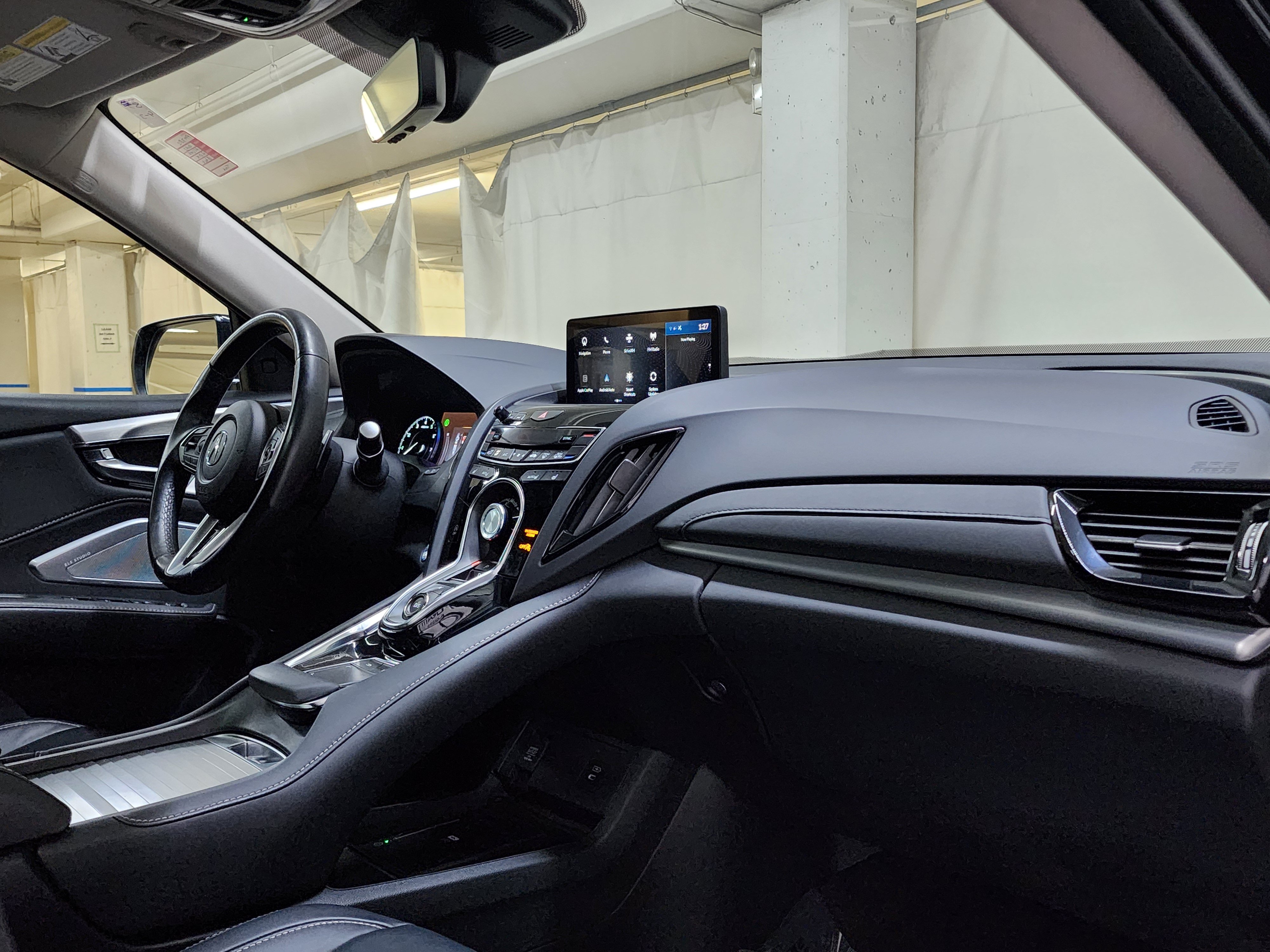 Certified 2023 Acura RDX w/ Technology Package AWD/4WD image 23