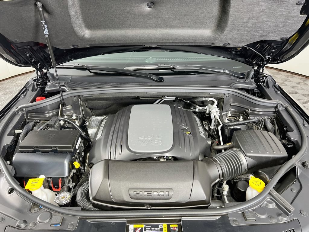 Used 2023 Dodge Durango R/T AWD/4WD image 28