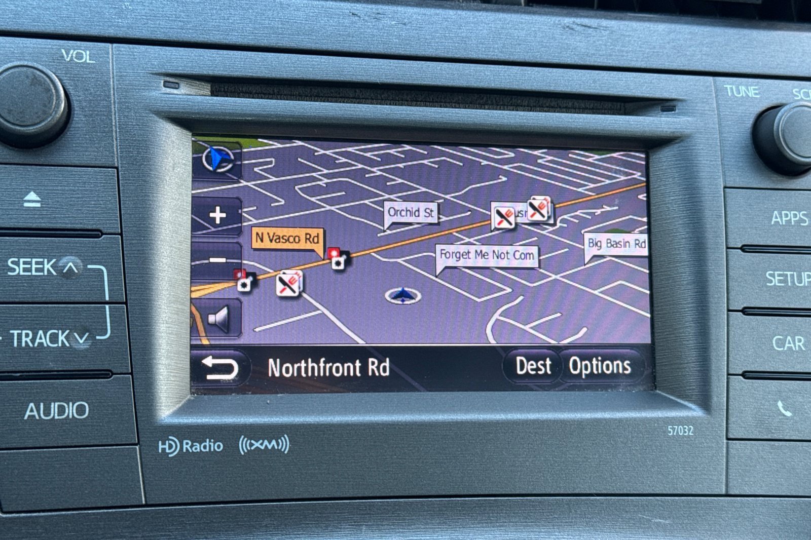 Used 2012 Toyota Prius Three image 43