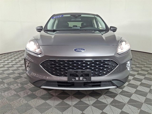 Used 2022 Ford Escape SEL image 5