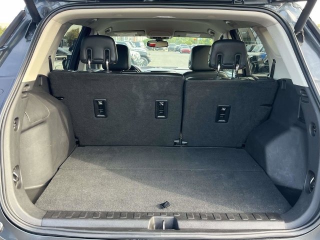 Used 2019 GMC Terrain SLT w/ Preferred Package FWD image 20