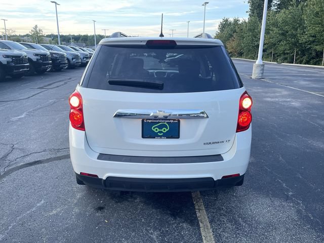 Certified 2014 Chevrolet Equinox LT FWD image 29