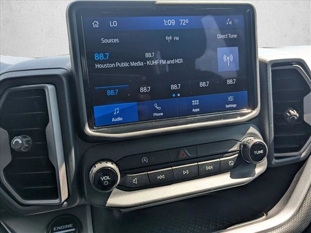 Used 2022 Ford Bronco Sport Big Bend w/ Convenience Package image 13