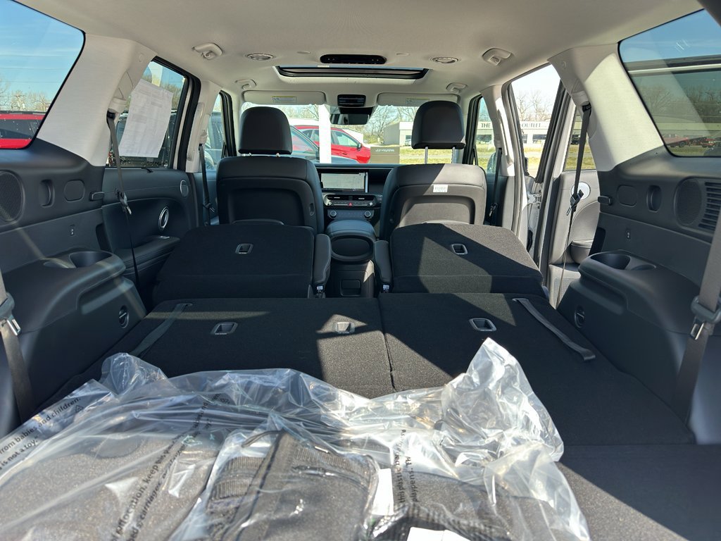 New 2026 Hyundai Palisade SEL Premium AWD/4WD image 37