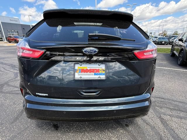 Used 2024 Ford Edge ST-Line AWD/4WD image 32