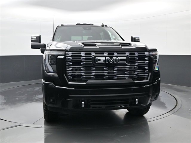 New 2026 GMC Sierra 3500 Denali Ultimate image 2