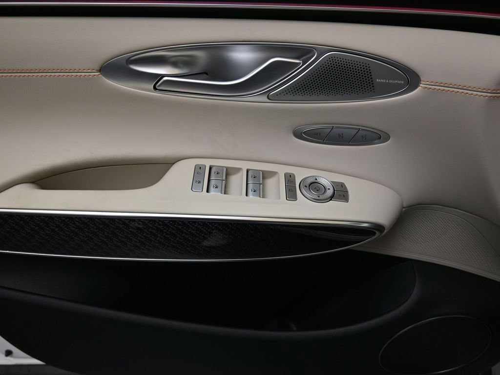 New 2026 Genesis GV70 3.5T Sport Prestige image 21