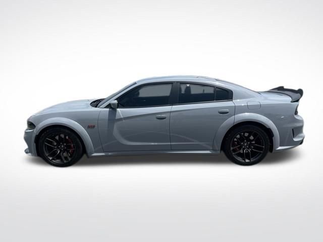 Used 2021 Dodge Charger Scat Pack RWD image 4
