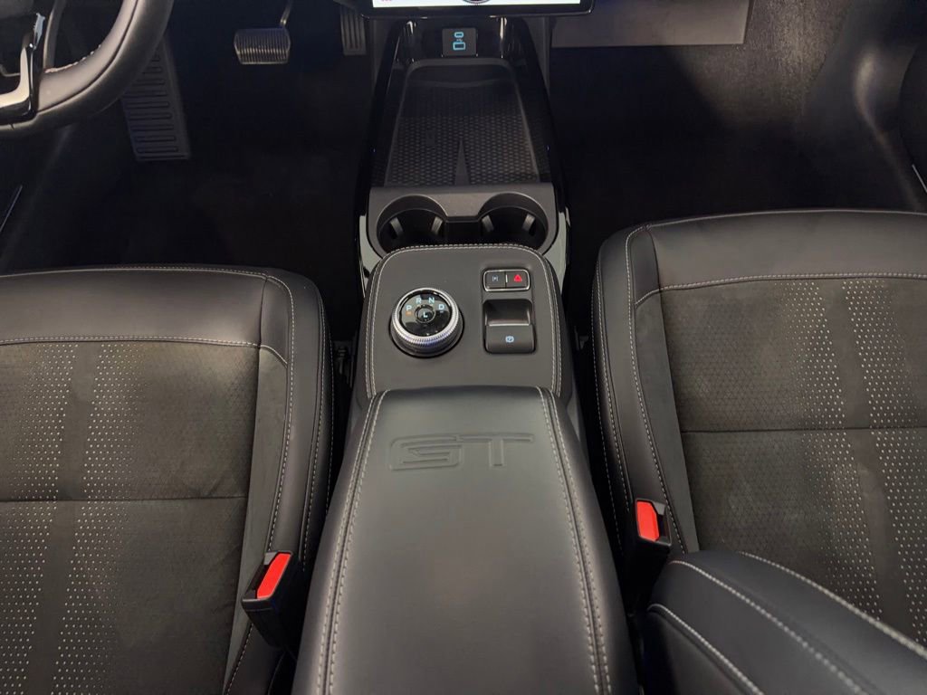 Used 2022 Ford Mustang Mach-E GT w/ GT Performance Edition AWD/4WD image 16