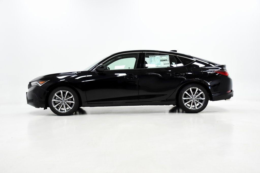 Used 2025 Acura Integra FWD image 24