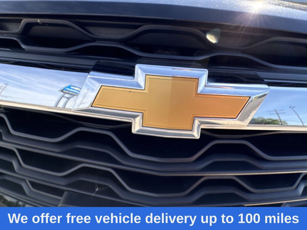 Certified 2025 Chevrolet Blazer LT AWD/4WD image 30