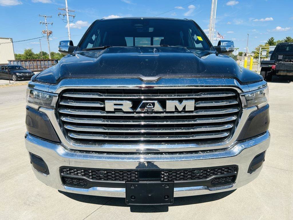 New 2026 RAM 1500 Laramie image 36