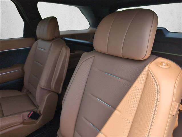 New 2026 Hyundai Palisade Calligraphy AWD/4WD image 17