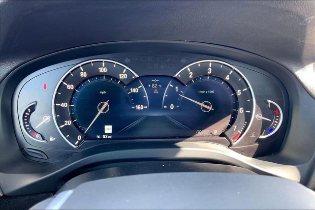 Used 2019 BMW X3 xDrive30i w/ Driving Assistance Package AWD/4WD image 22