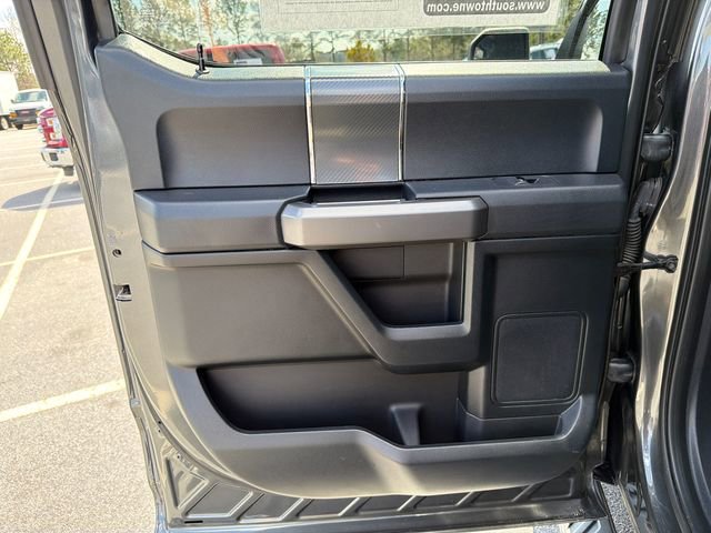 Used 2019 Ford F150 XLT w/ Equipment Group 302A Luxury image 21