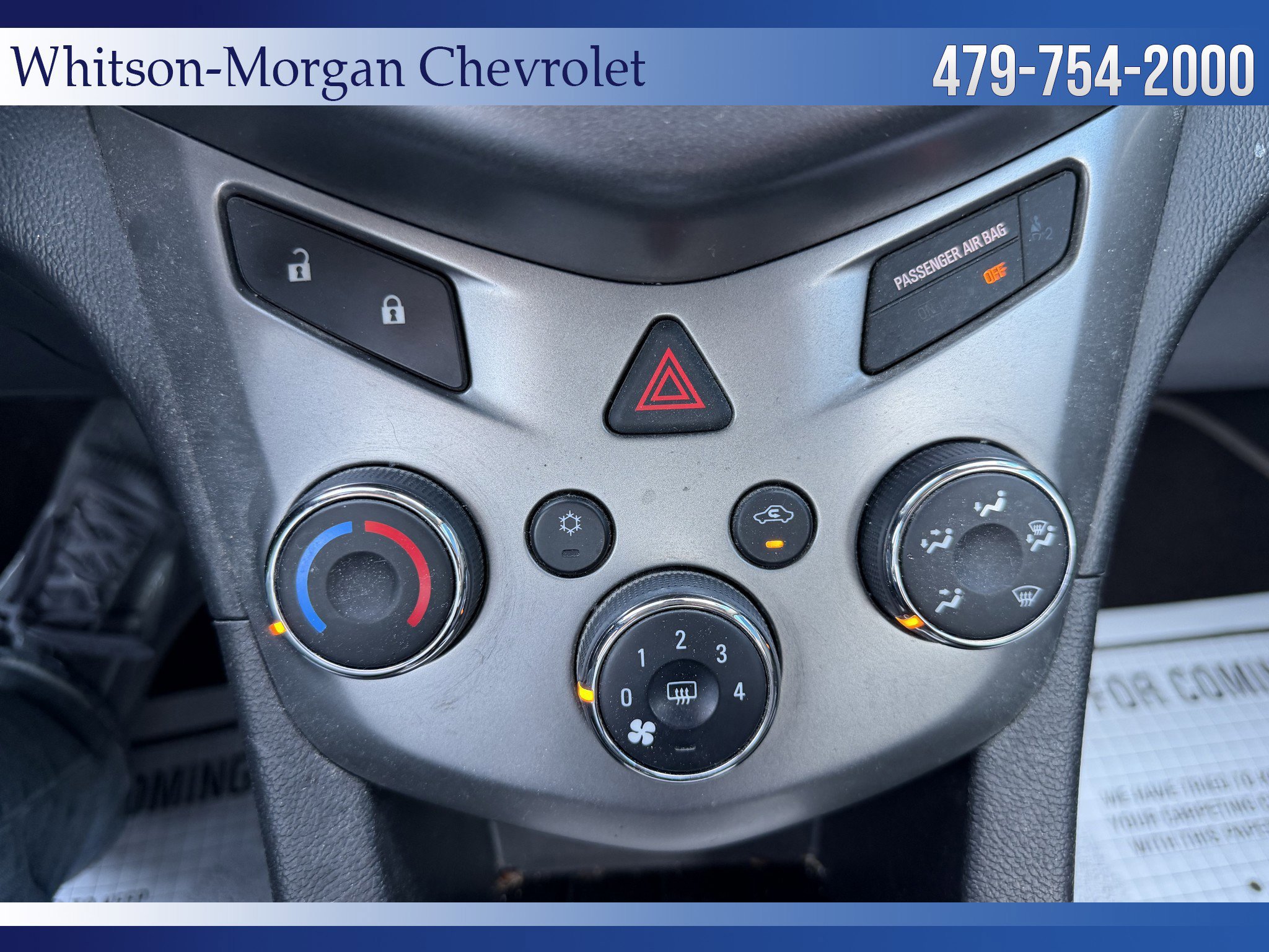 Used 2013 Chevrolet Sonic LT FWD image 22