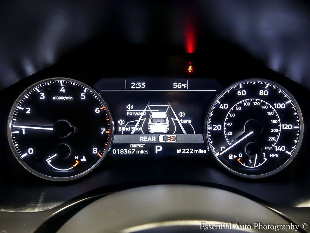 Used 2023 Mitsubishi Outlander SE image 20