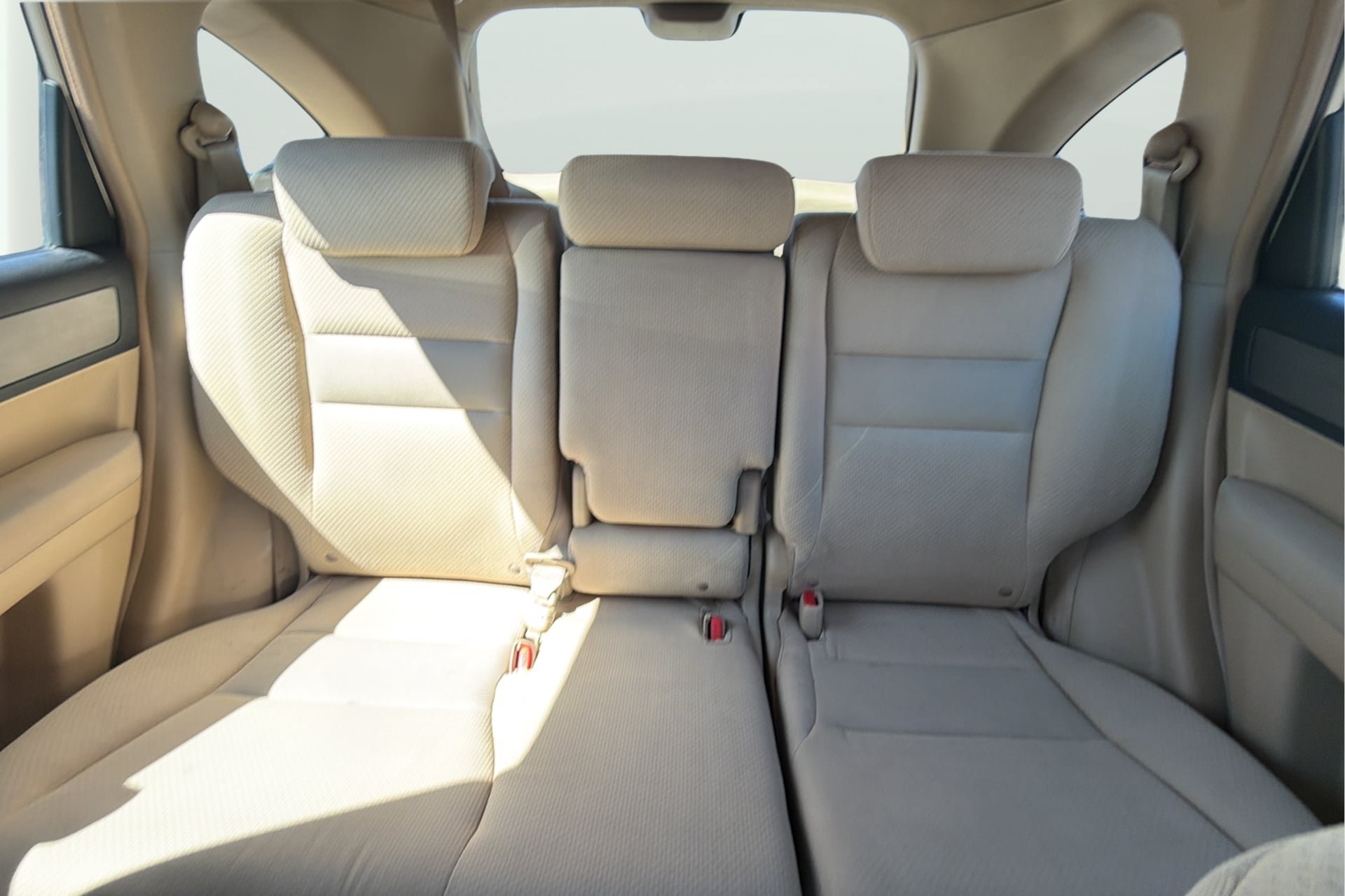 Used 2007 Honda CR-V LX image 32